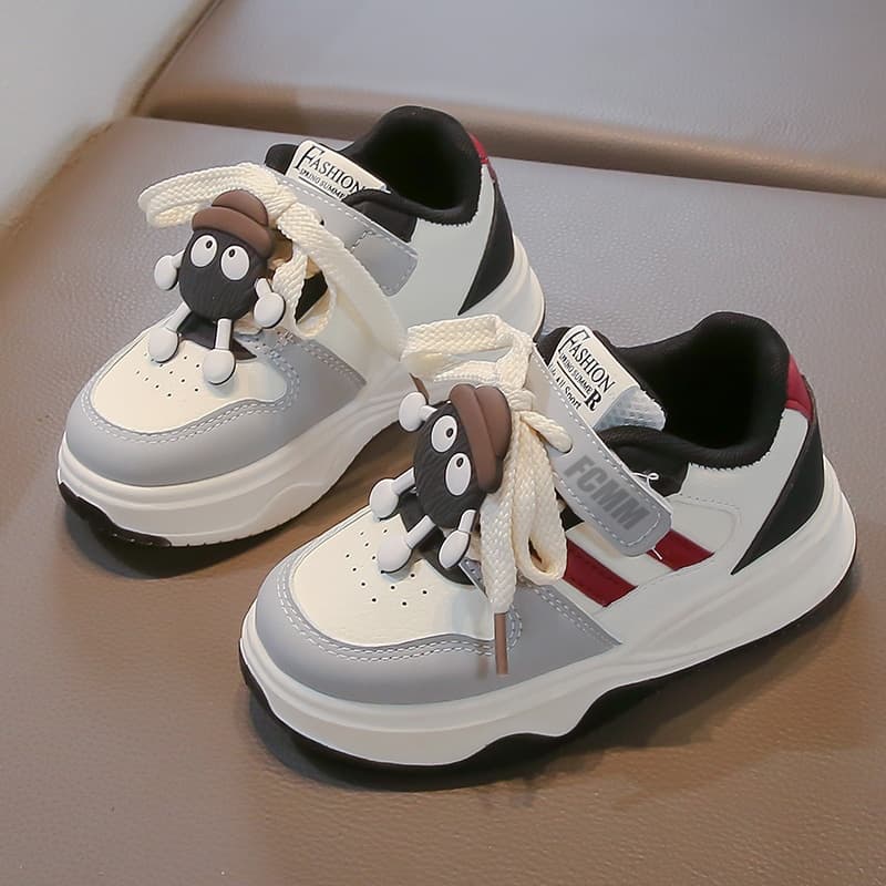 FCMM Breathable Lifestyle Kids'