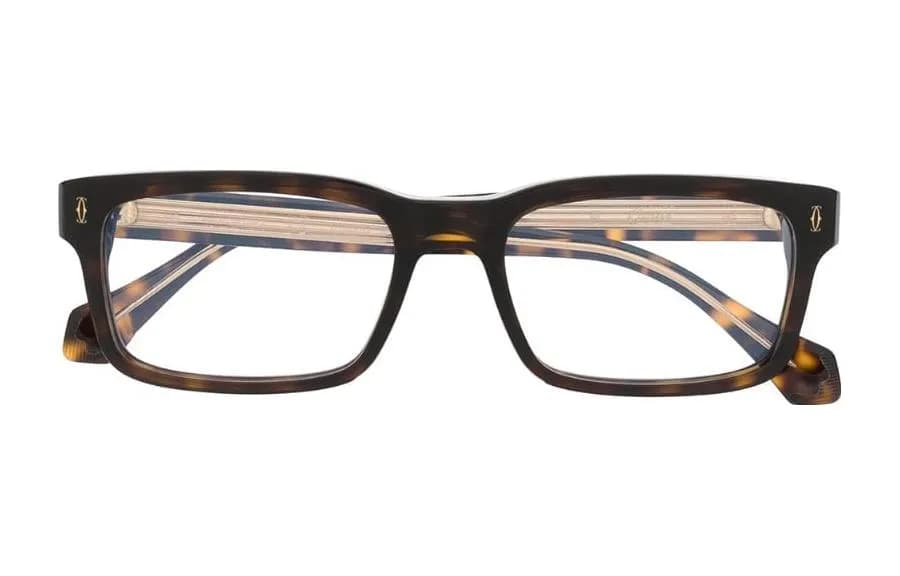 Cartier Rectangle Frame