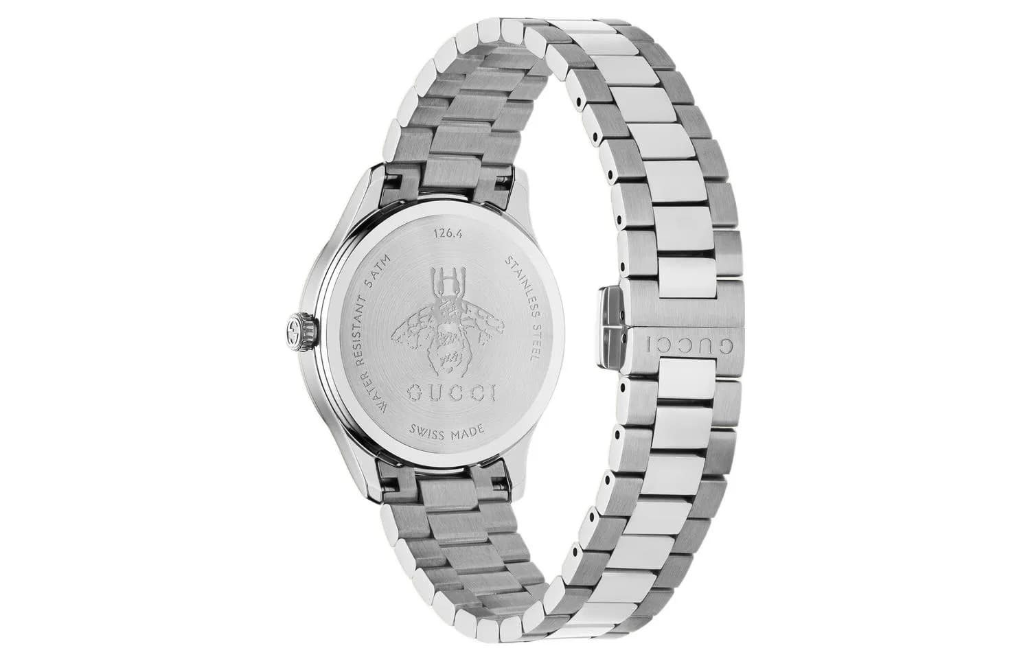 GUCCI G Timeless Multibee 38mm