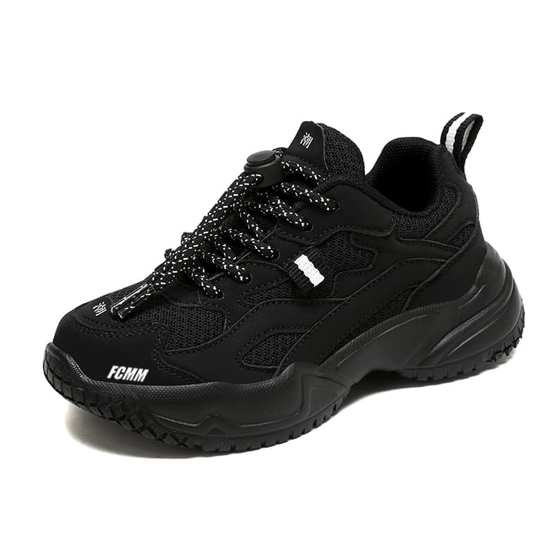 FCMM Breathable Kids'
