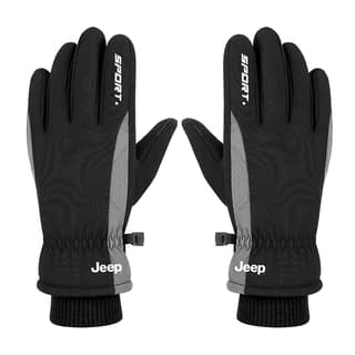 Jeep Thickened Sports