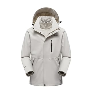 Jeep Windbreaker Jackets