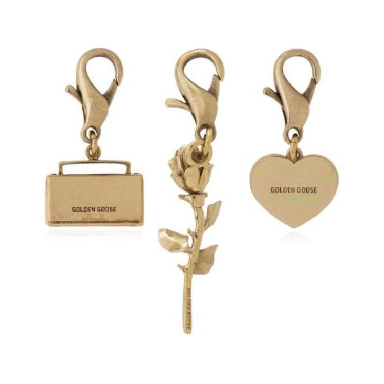 Golden Goose Charms / Pendants Men