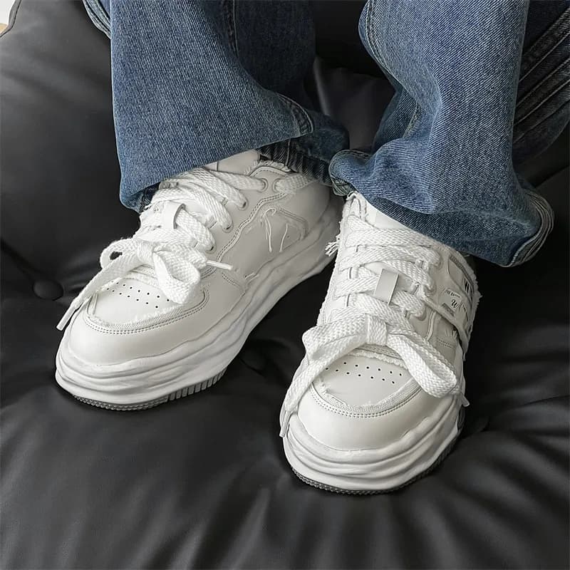 MUYI Breathable