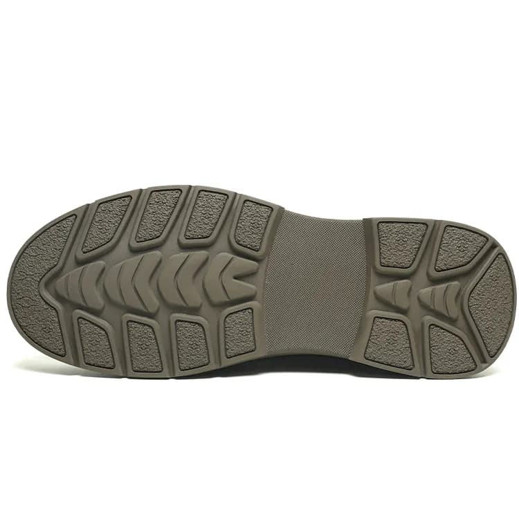 Mulinsen Short Martin Boot
