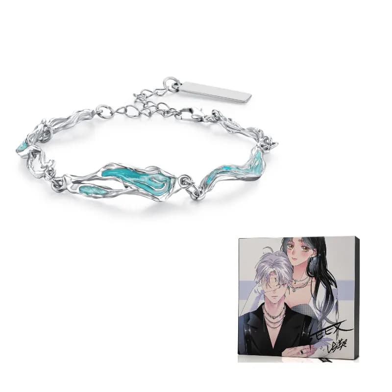 TEEX Bracelets