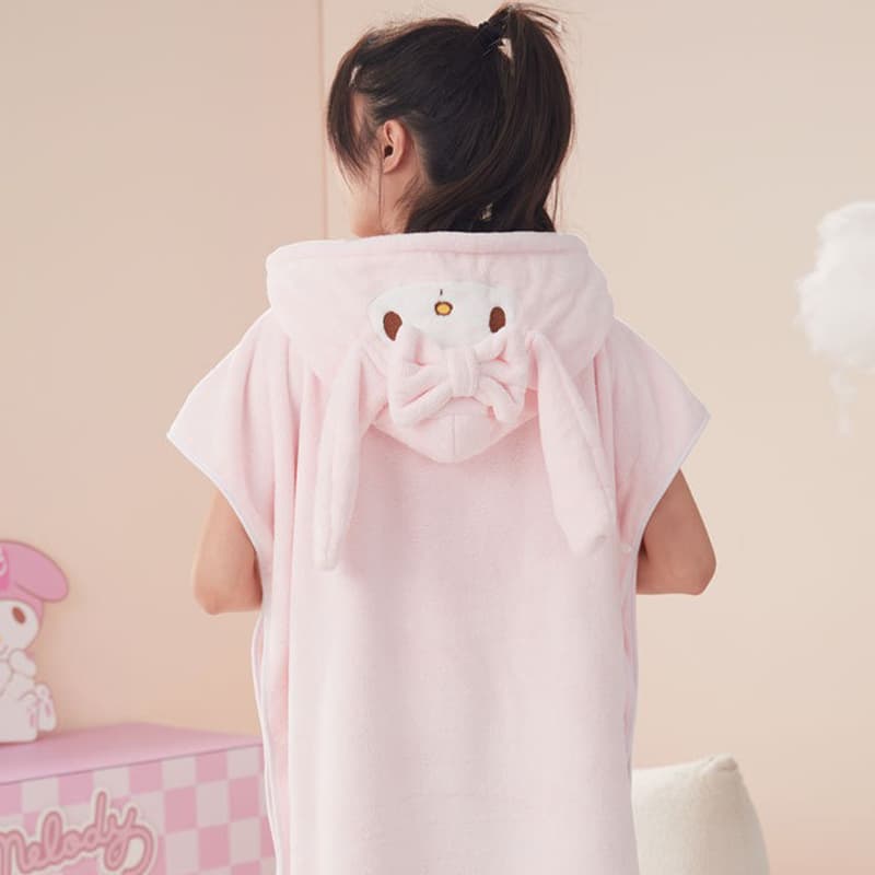 Sanrio Bath Robes