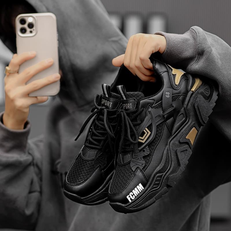 FCMM Breathable Lifestyle Teenagers