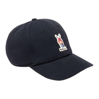 BALLY Logo Cap