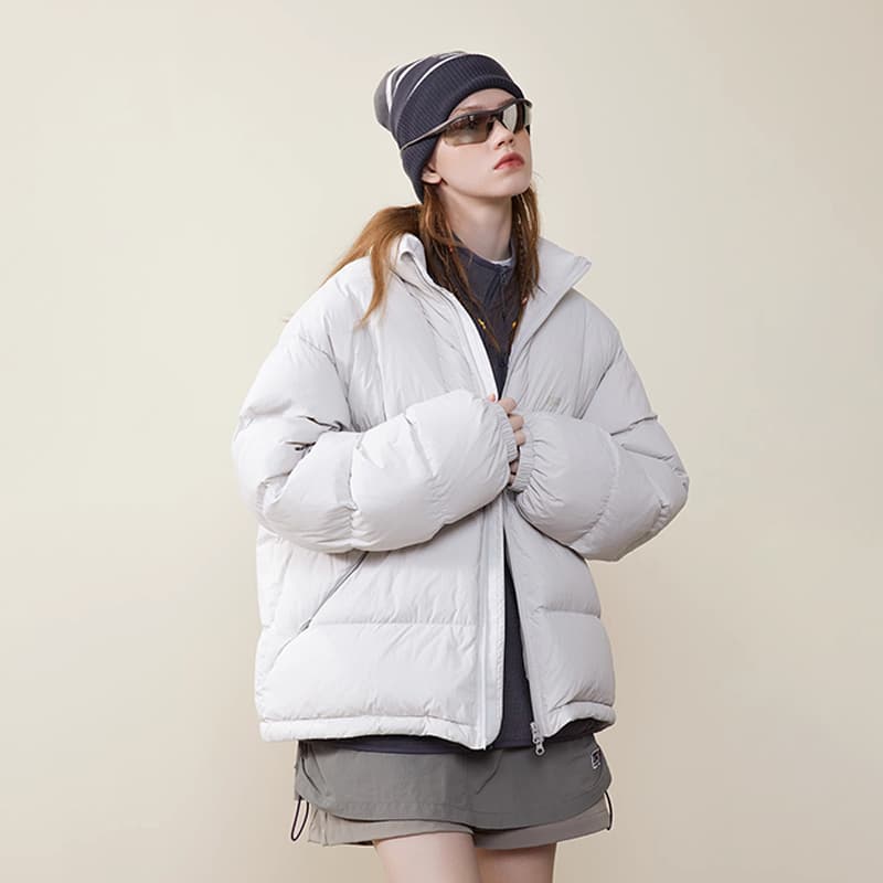 NOTHOMME Down Jackets &
