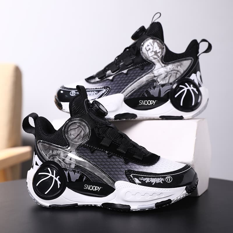 SNOOPY Breathable High Children's Kids'