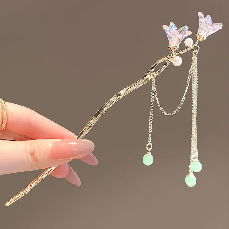 CARLHEIM Hairpins