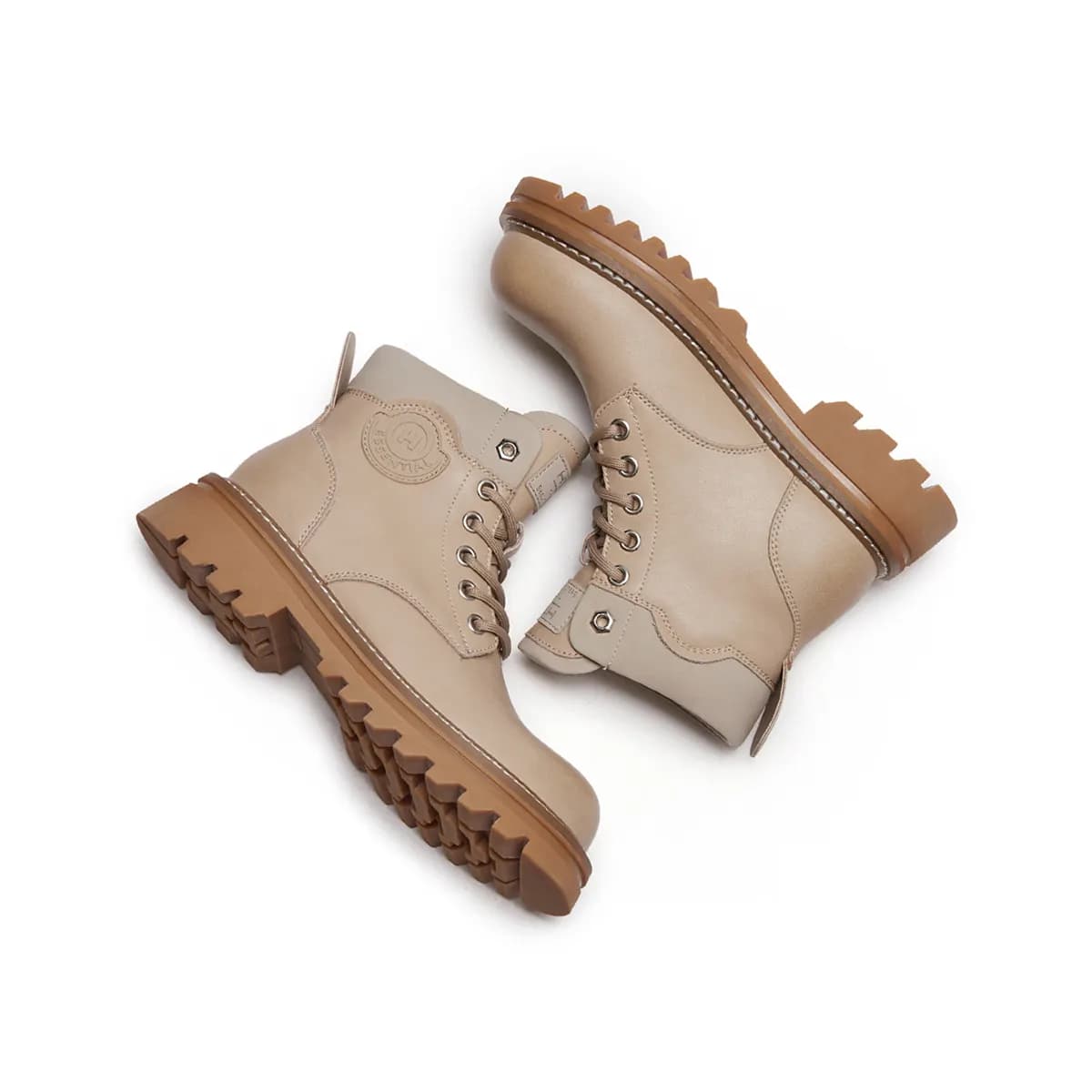 Hotwind Short Martin Boot 4.5cm