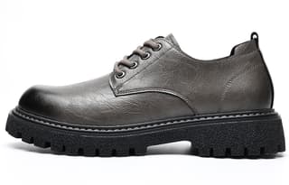 C°BANNER Dress Gray