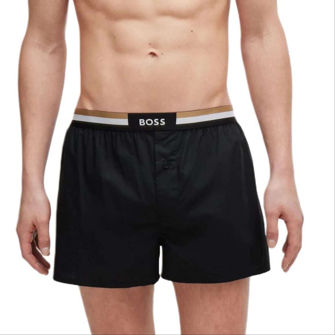 HUGO BOSS FW24 Pajama 2 Pack