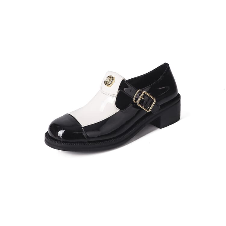 QUICHESHOES Single Ecru