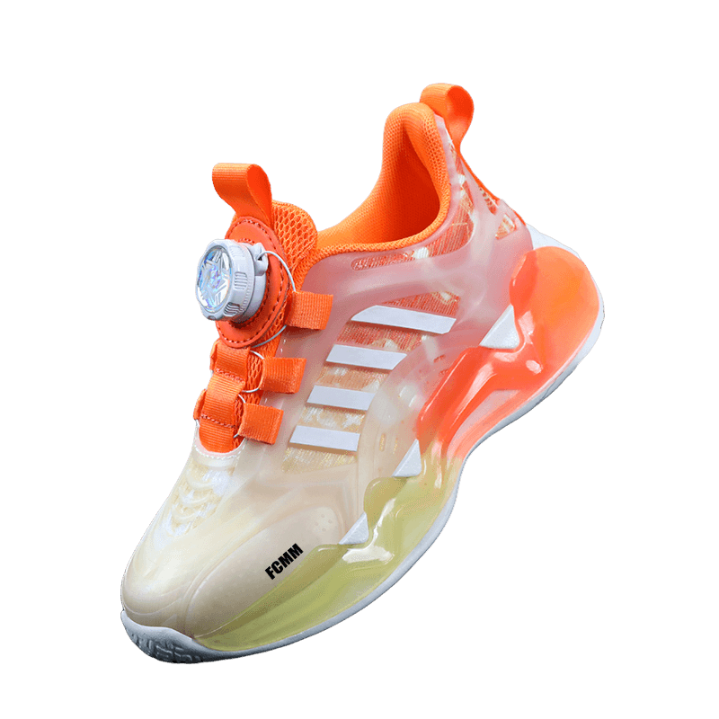 FCMM Breathable Kids'
