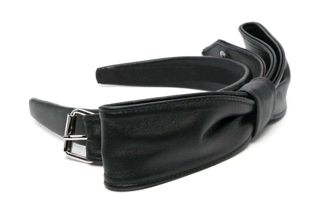 MOSCHINO Headbands