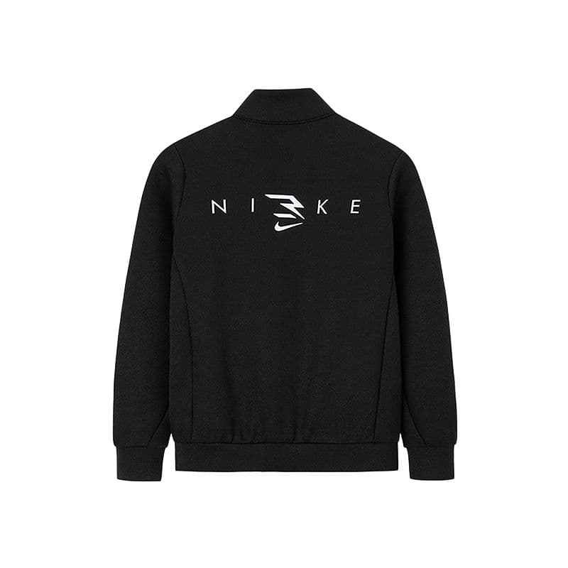 Nike Jacket 3Brand Children Aged 3 7 Years Old