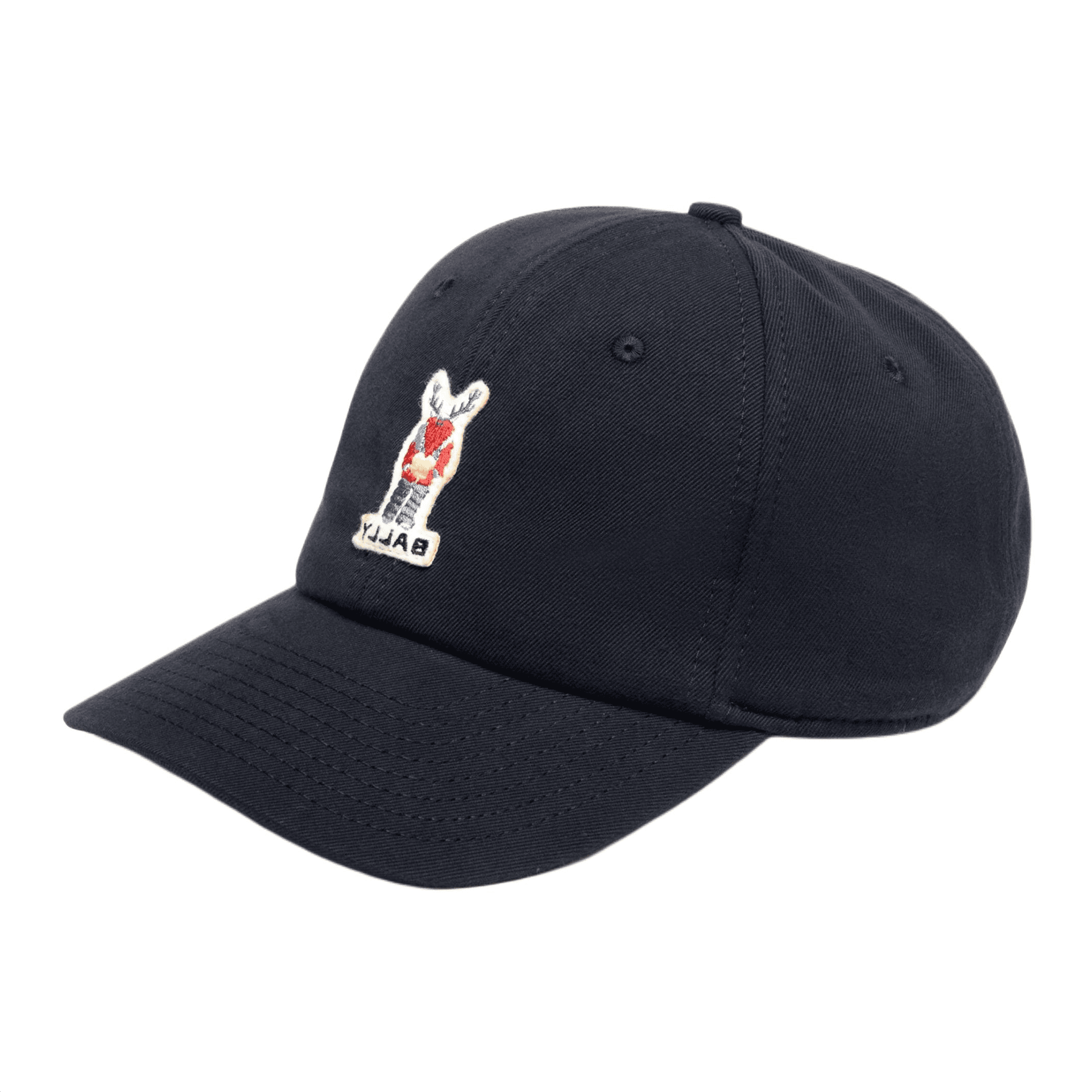 BALLY Logo Cap