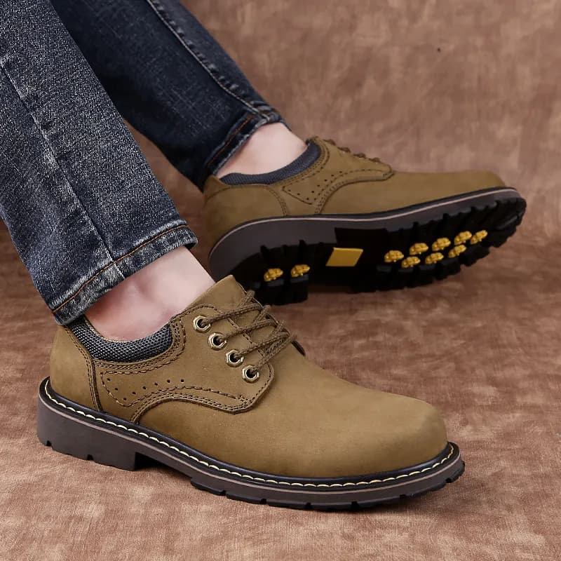 DIOUGENS Khaki
