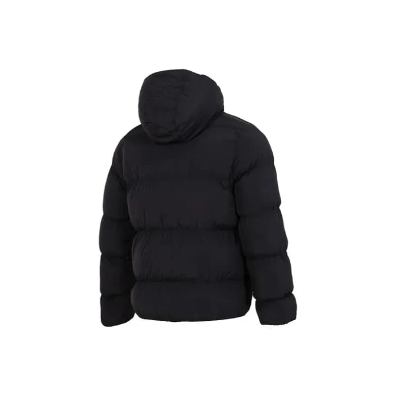 Jordan Puffer Jacket Black