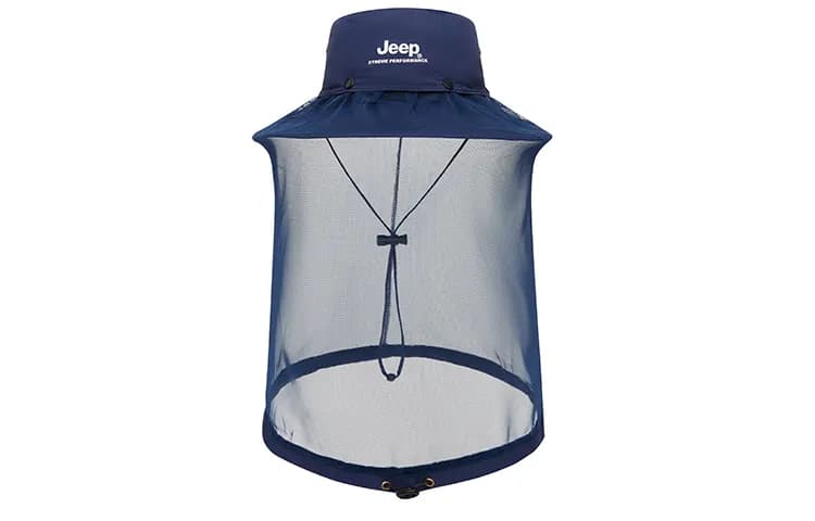 Jeep Bucket Hats