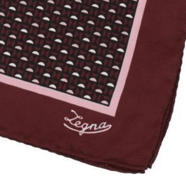 Ermenegildo Zegna Knit