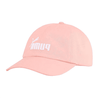 PUMA Baseball Caps Pink