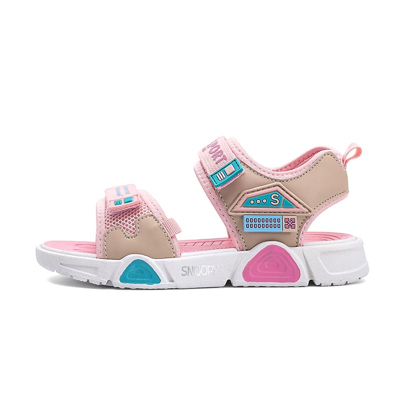 SNOOPY Kick Breathable Children's Kids' (WK2450SNРозовый)