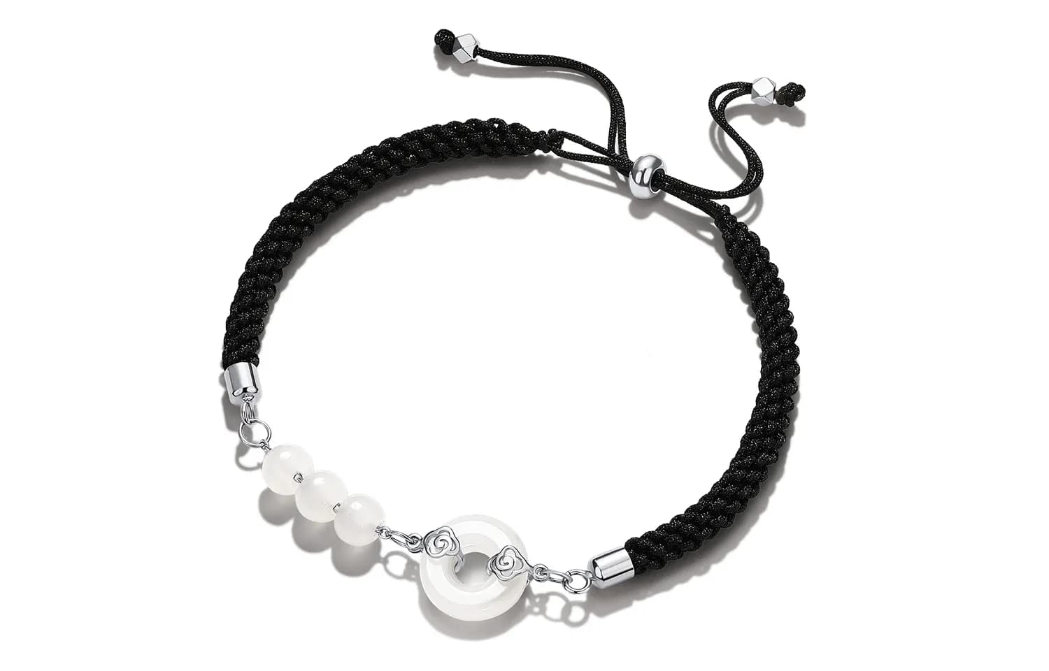 STYLEJING Jade Bracelets