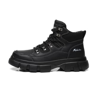 Mulinsen Martin Boot Black