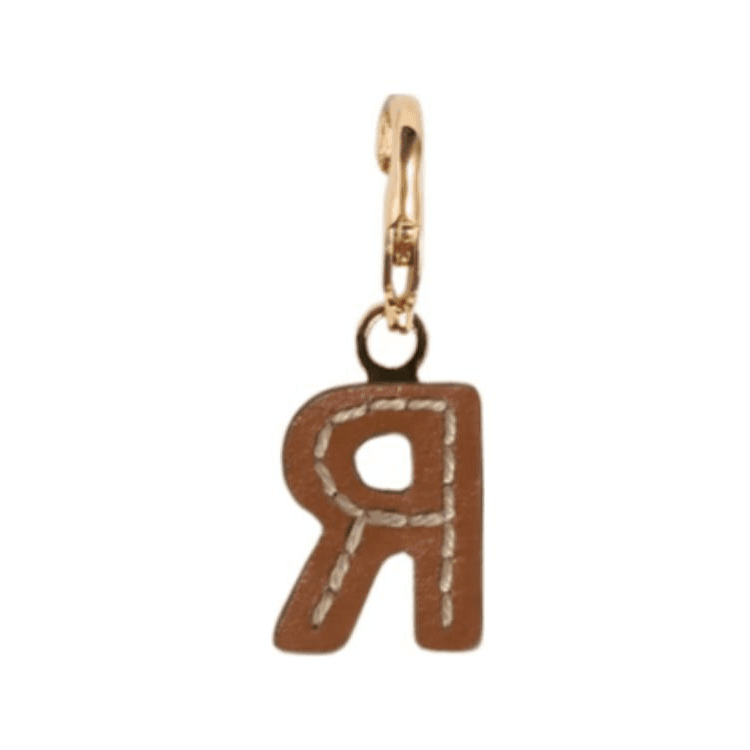 MIU MIU Pendants Brown