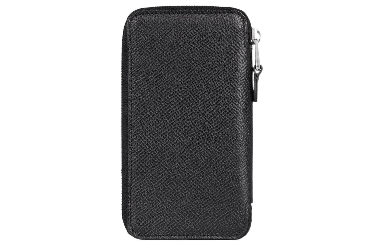 Dunhill Key Pouch Regular Black