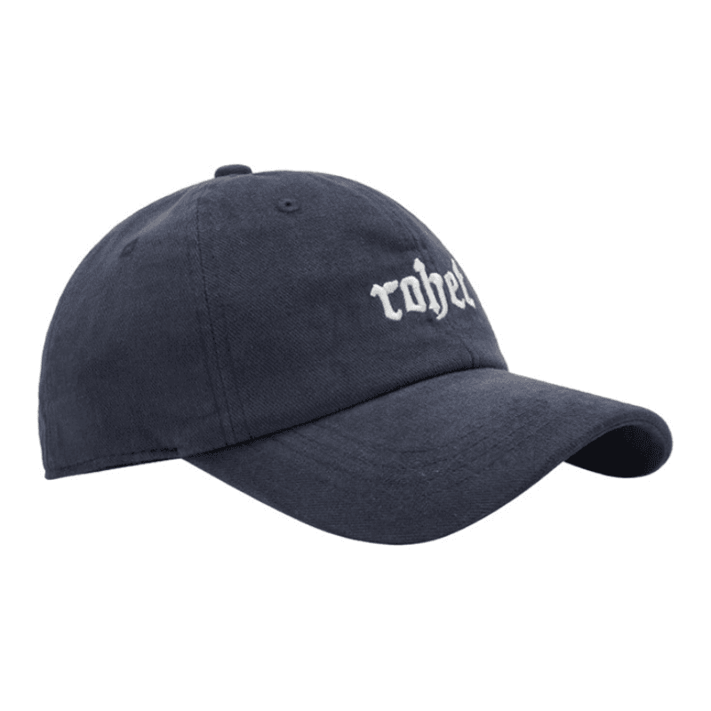 LONSDALE Baseball Caps Navy Blue