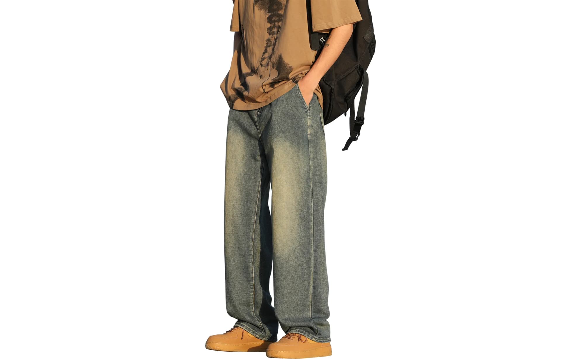 MONTVOO Jeans