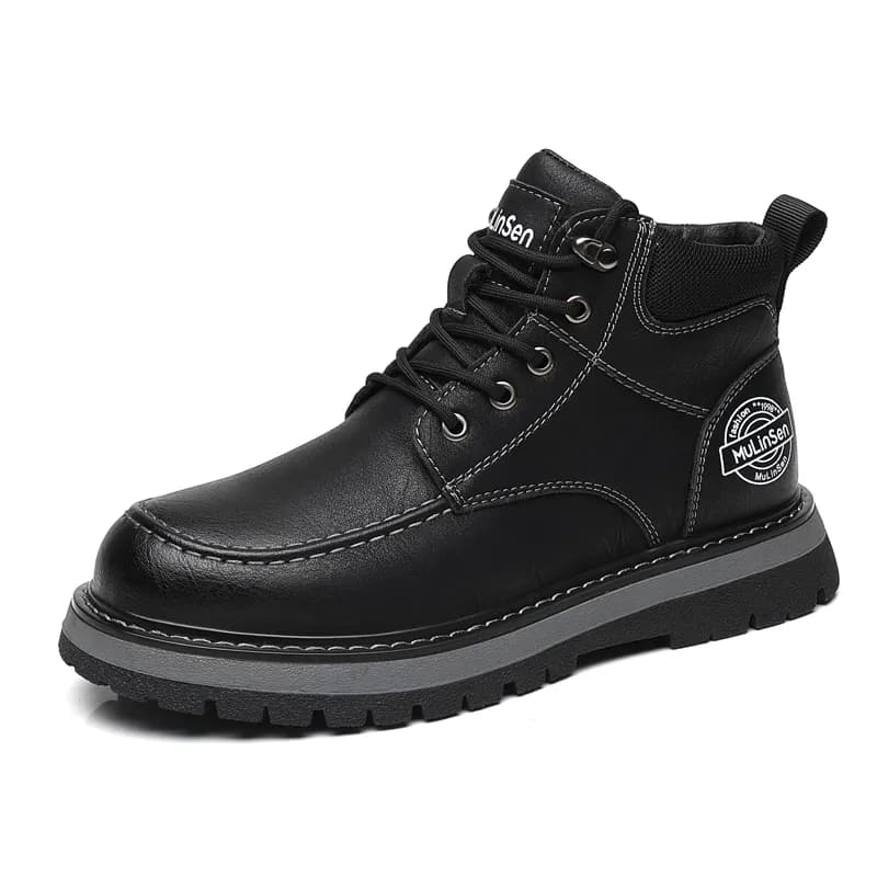 Mulinsen Short Martin Boot