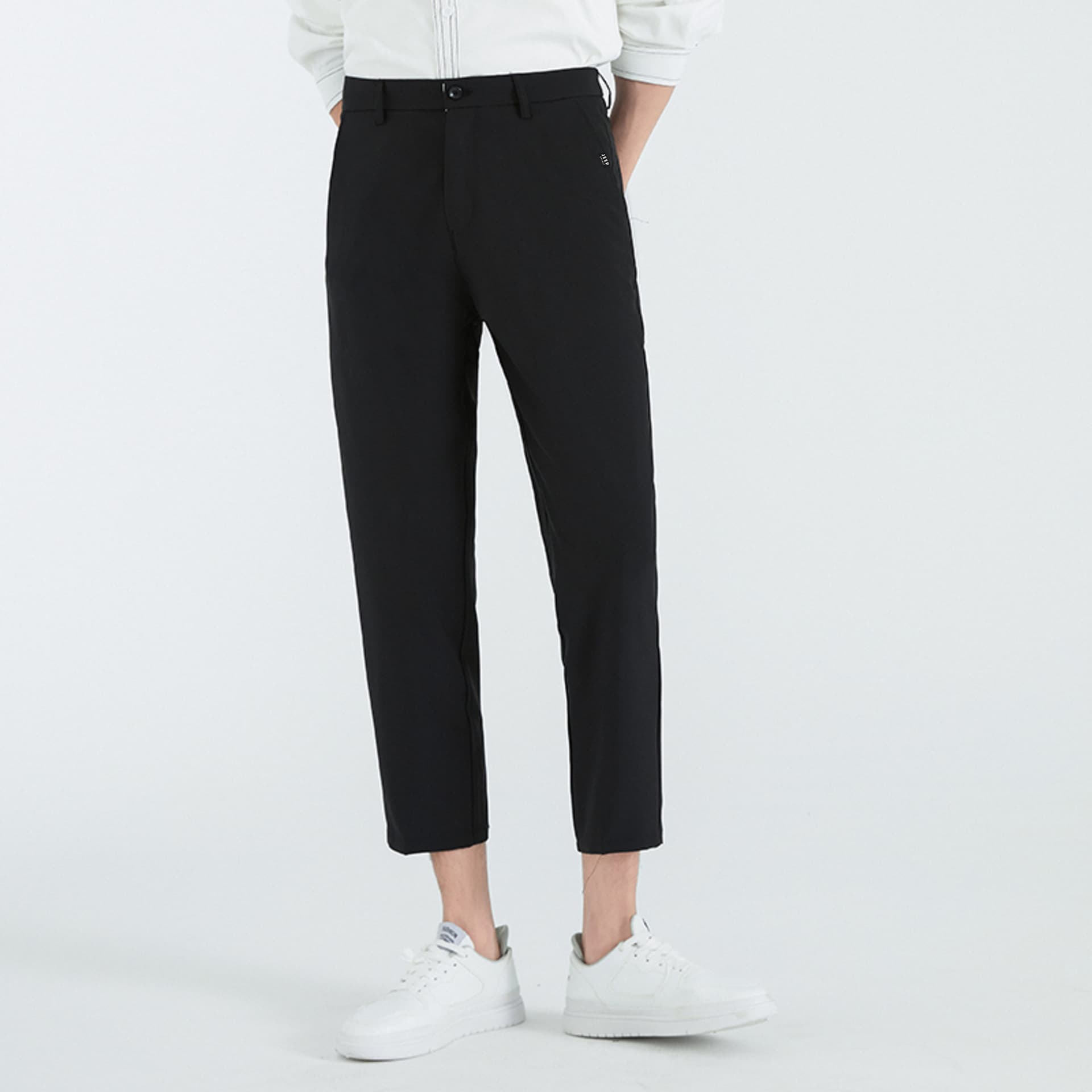 JEEP SPIRIT Suit Trouser