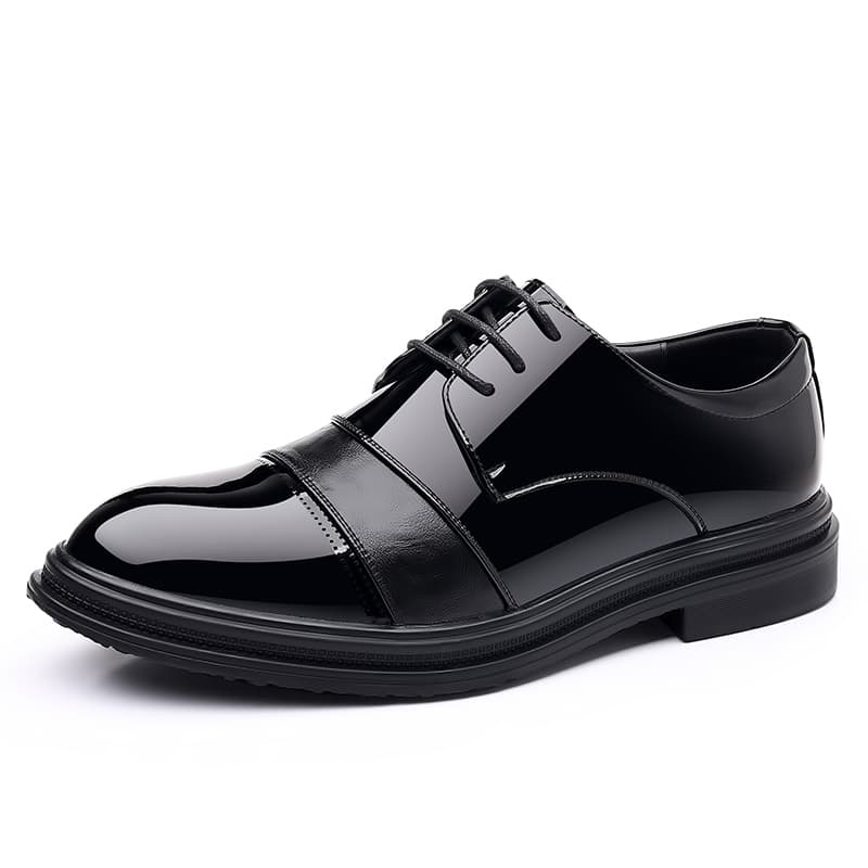 GIGIRYO Dress Black
