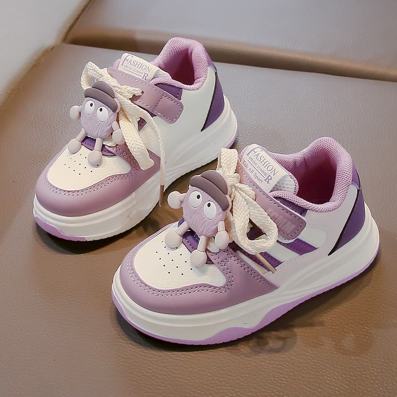 FCMM Breathable Lifestyle Kids'