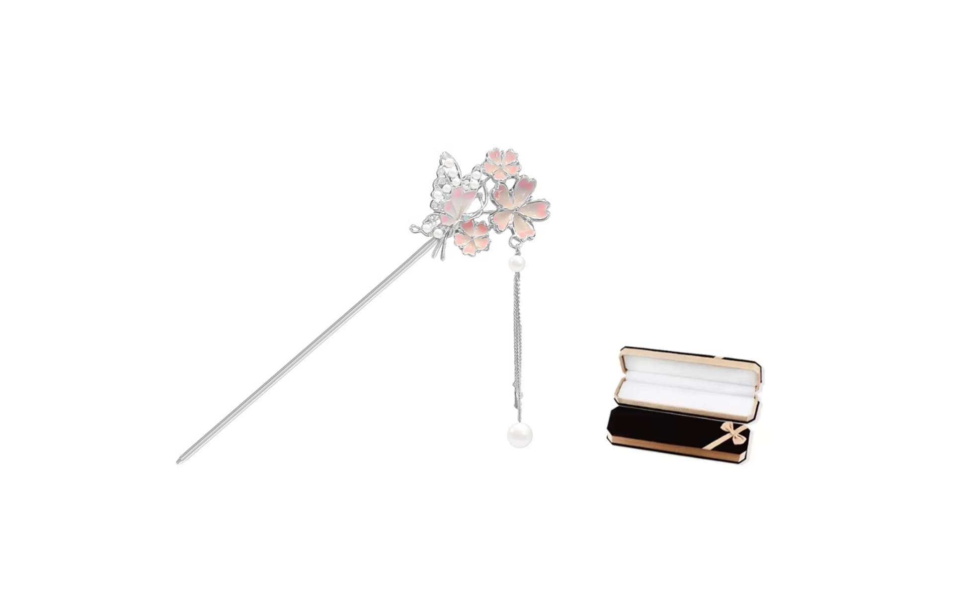SUCH NICE Hairpins