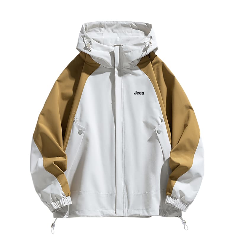 Jeep Jackets
