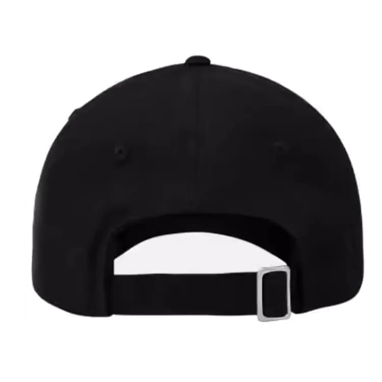 THE NORTH FACE Polyester Baseball Caps Black