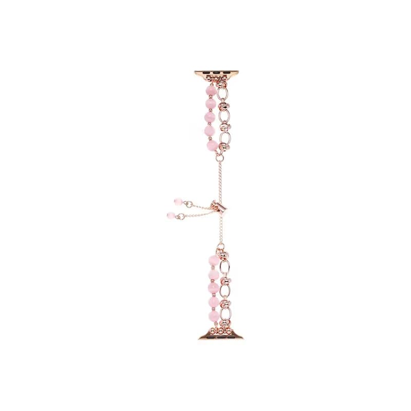 Biaodaige Smart Rose Gold Pink