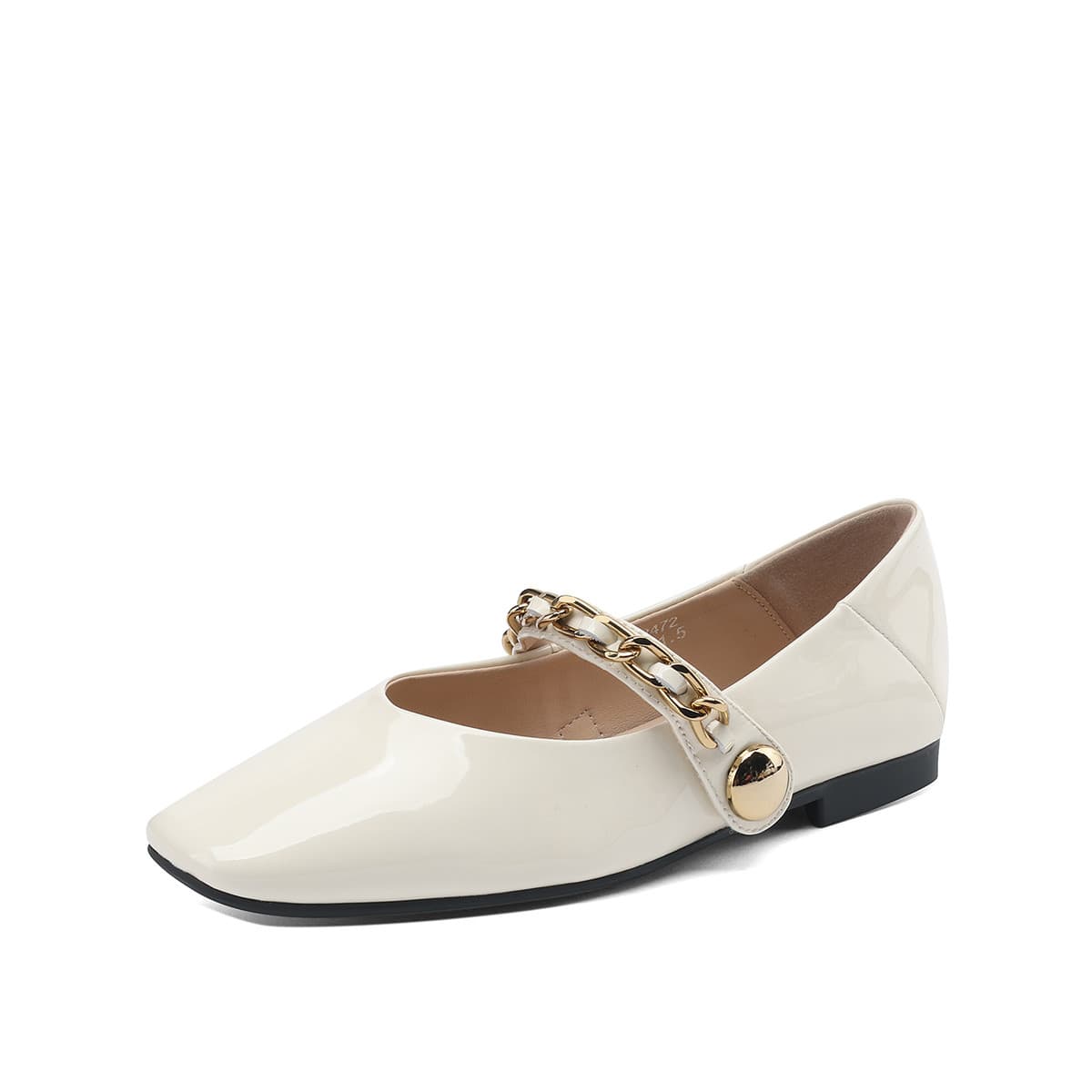 Mulinsen Flat Beige Beige