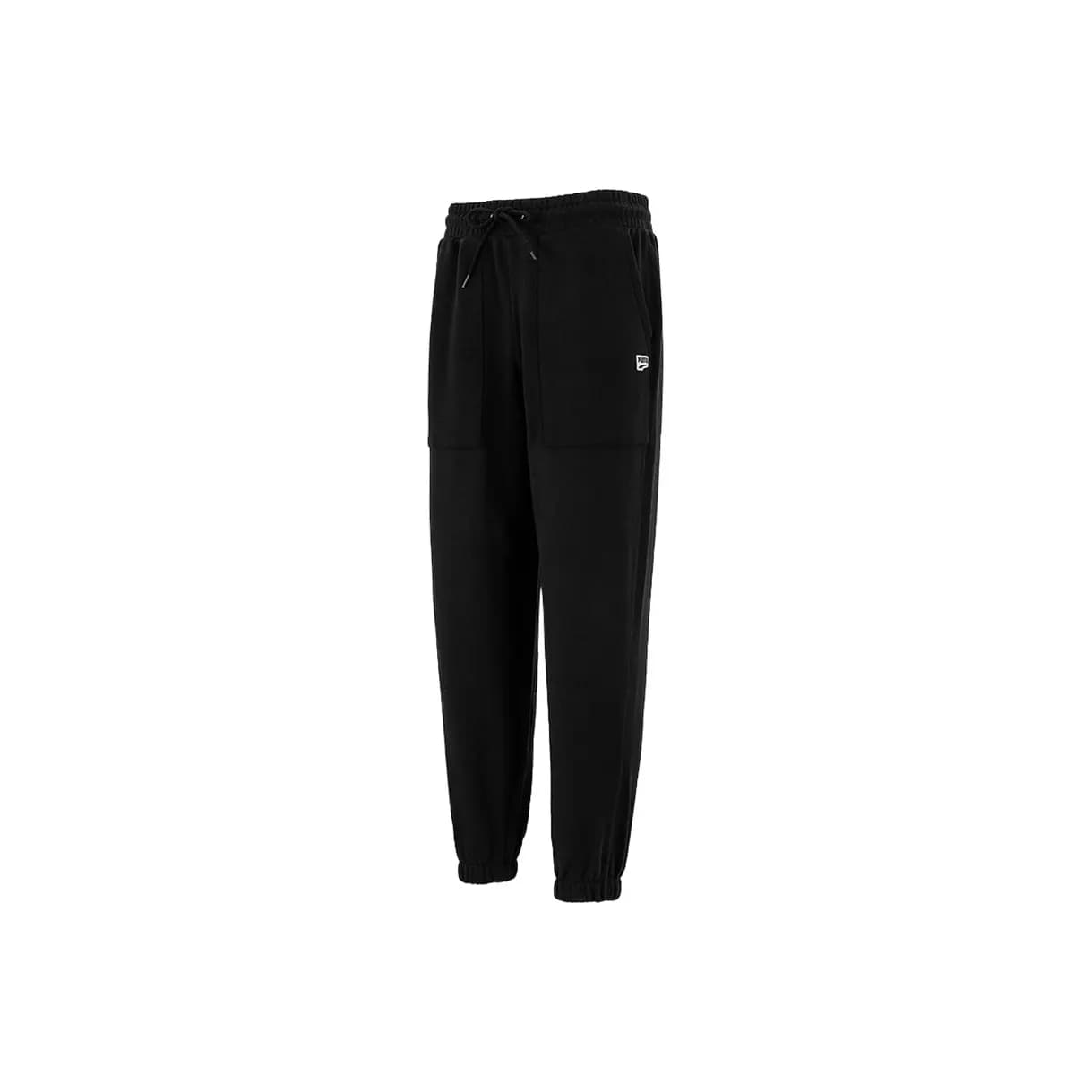 PUMA Sweatshirt Set Black