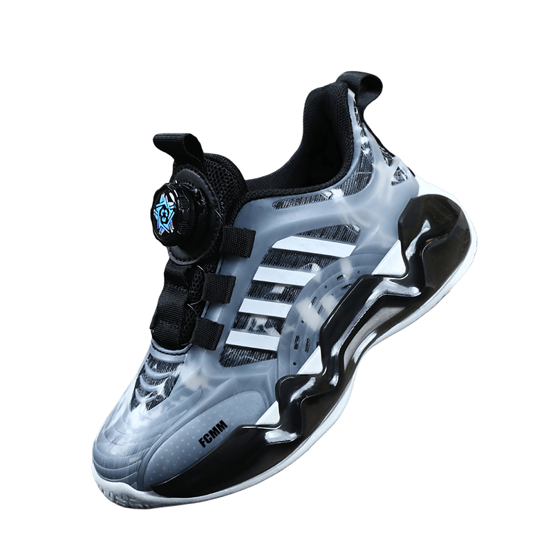 FCMM Breathable Kids'