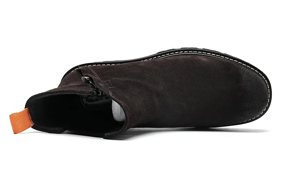 C°BANNER Ankle Brown