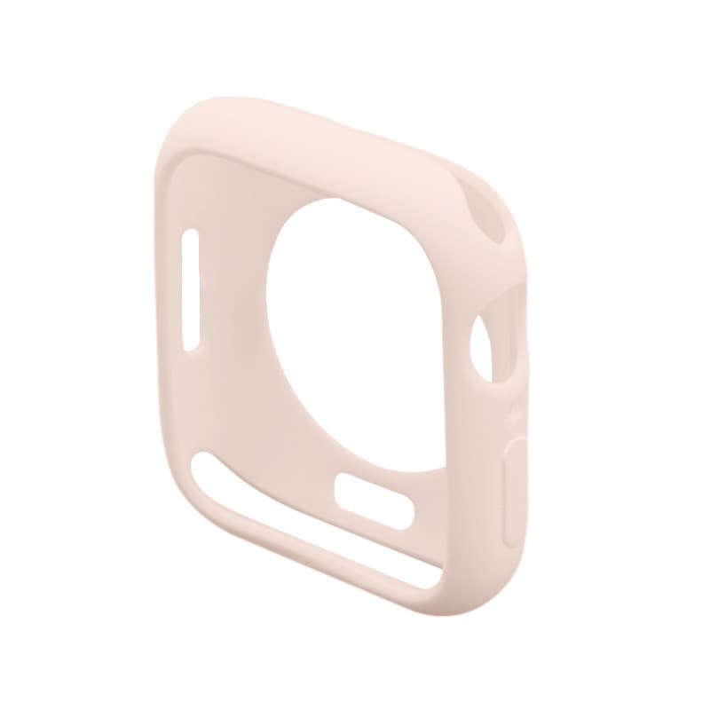 CHENSONG Protective Case Apple Silicone Case Material Watch1/2/3/4/5/6/7/SE