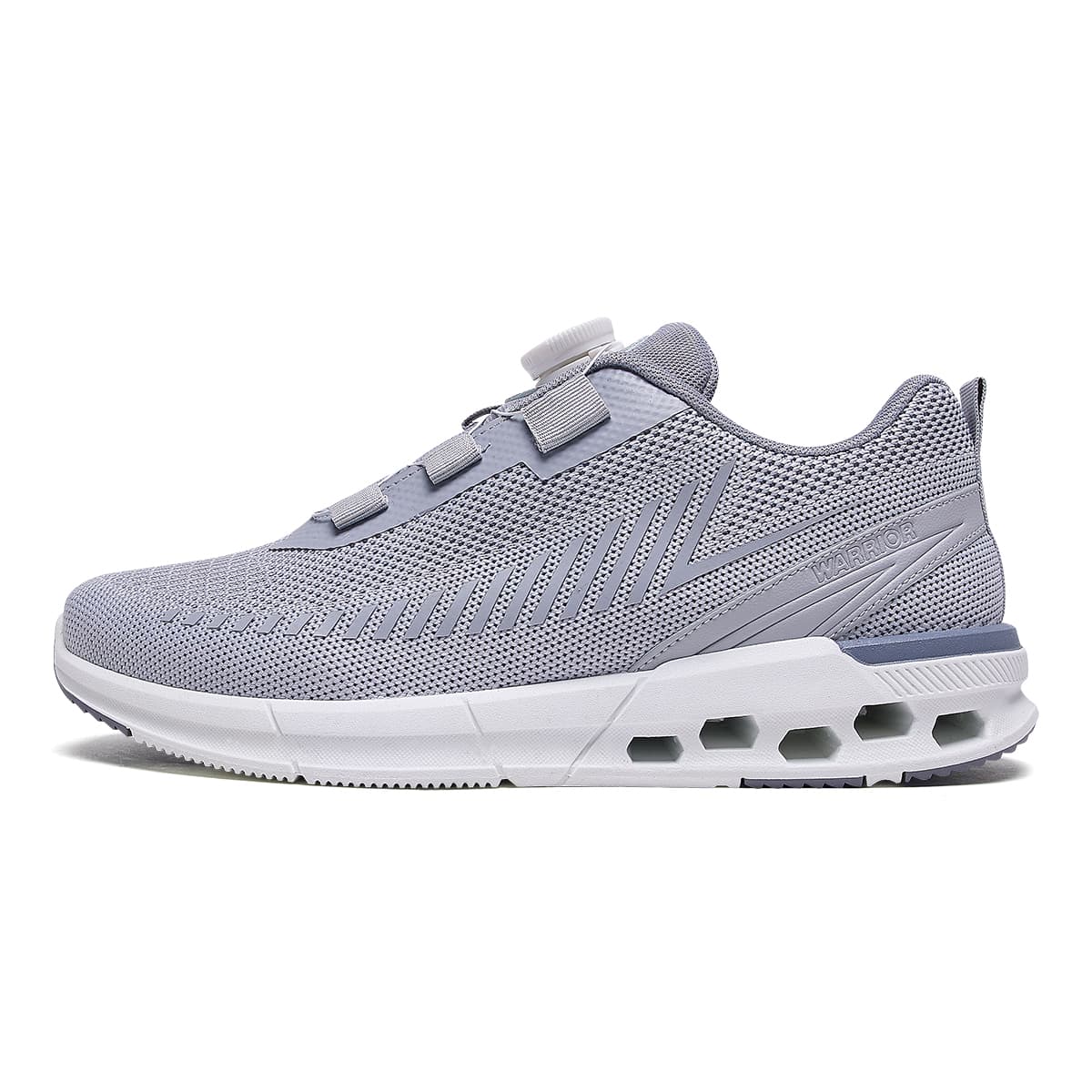 Warrior Resistant, Resistant, Breathable Gray